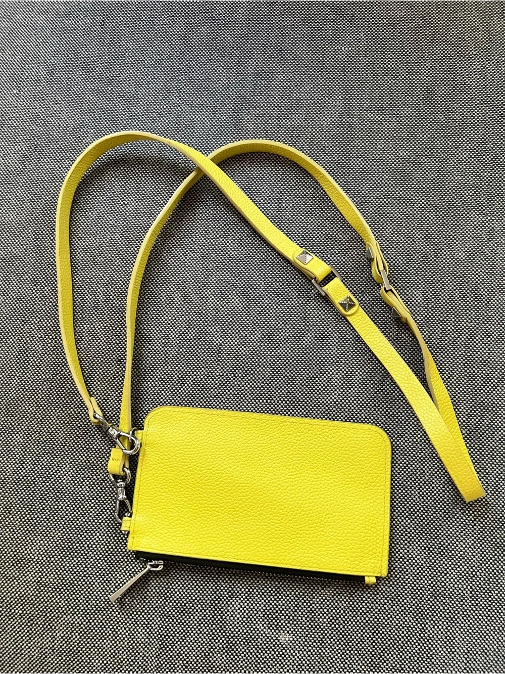 Bandolier Classic Pouch Bag
